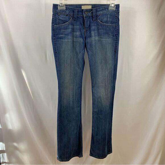 Taverniti denim jeans size 27 - Picture 1 of 9